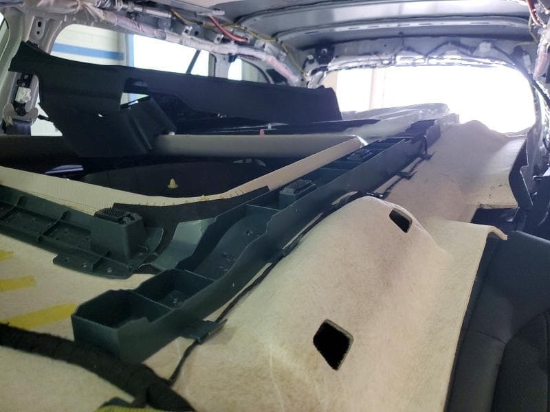 2024 SUBARU OUTBACK ONYX EDITION 10
