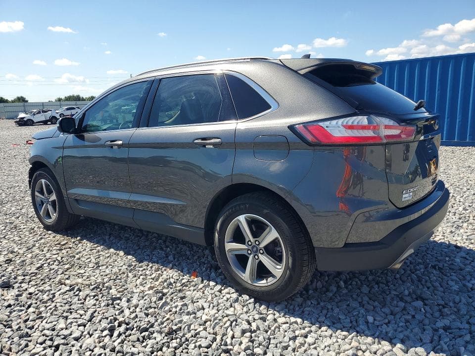 2020 FORD EDGE SEL 2