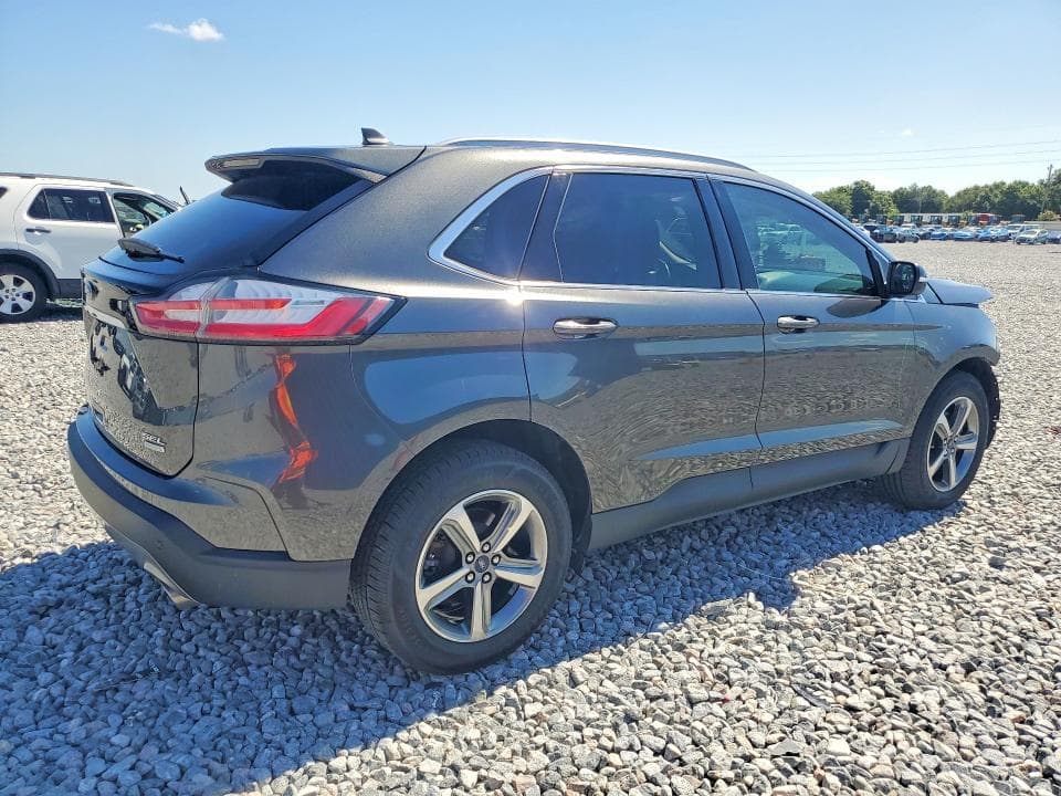2020 FORD EDGE SEL 3