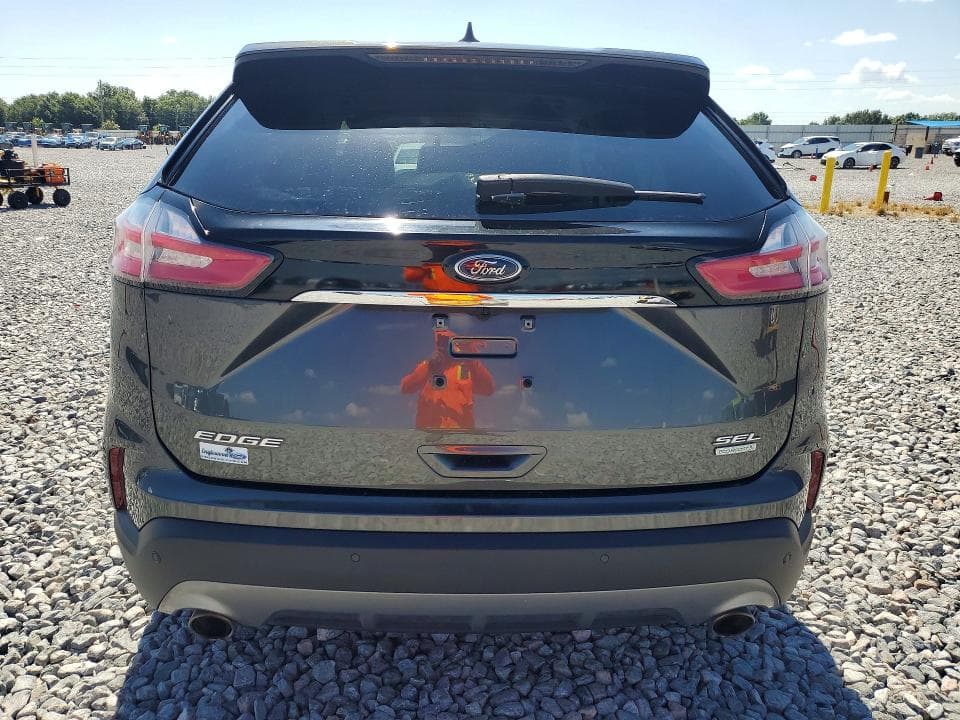 2020 FORD EDGE SEL 6