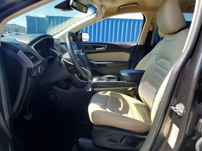 2020 FORD EDGE SEL 7