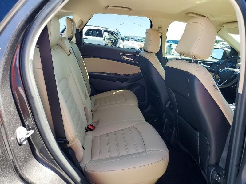 2020 FORD EDGE SEL 10