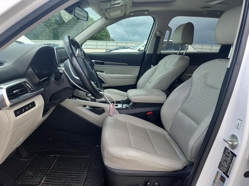 2022 KIA TELLURIDE S 7