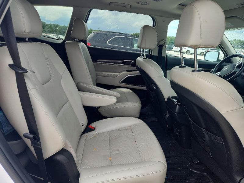 2022 KIA TELLURIDE S 10