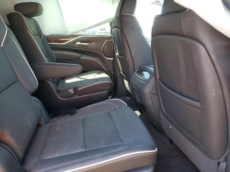 2024 CADILLAC ESCALADE PREMIUM LUXURY 11