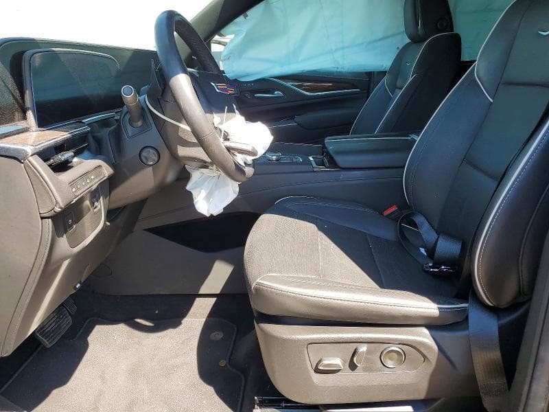 2024 CADILLAC ESCALADE PREMIUM LUXURY 7