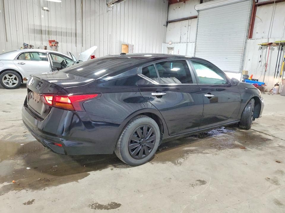 2020 NISSAN ALTIMA S 3