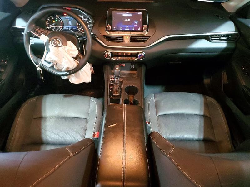 2020 NISSAN ALTIMA S 8
