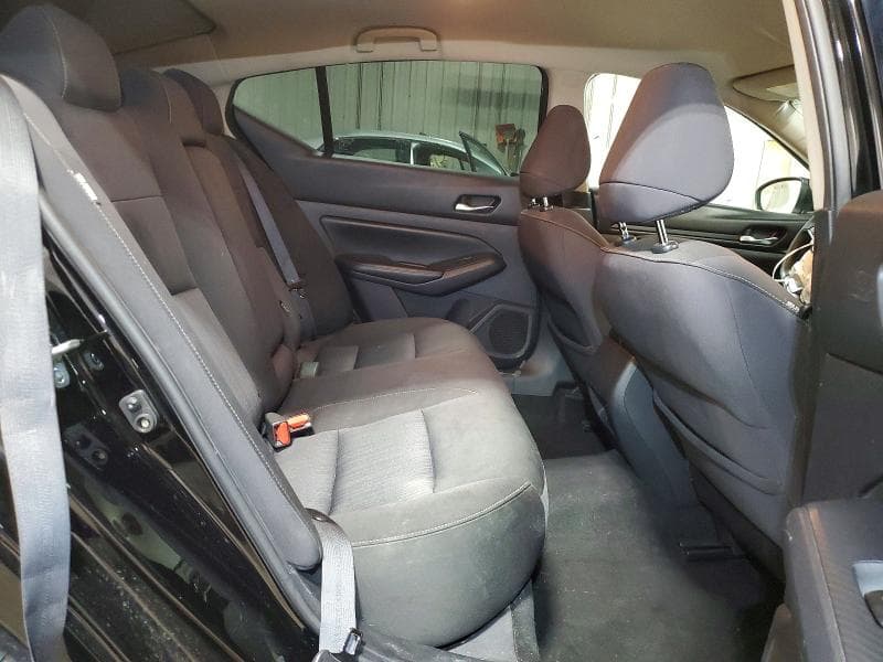 2020 NISSAN ALTIMA S 10