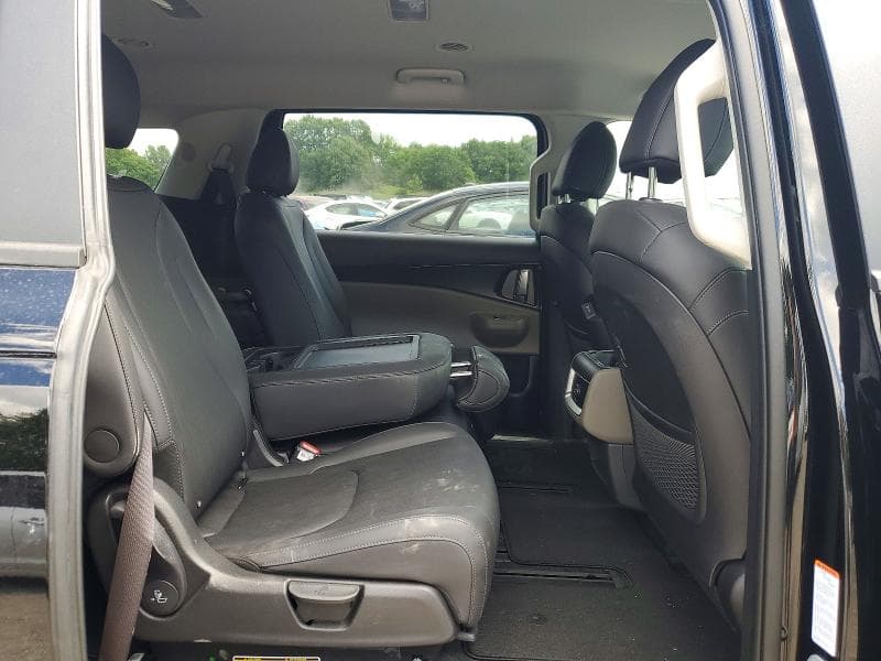 2026 KIA CARNIVAL LXS 11