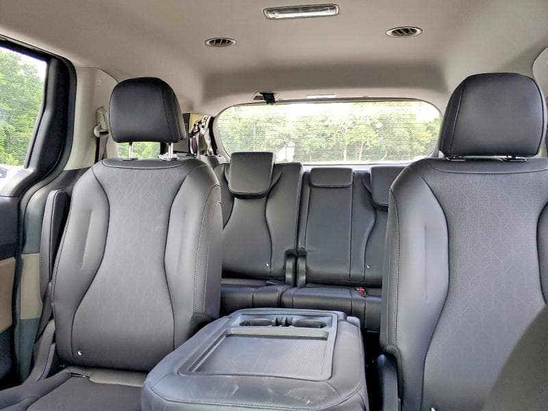 2026 KIA CARNIVAL LXS 10
