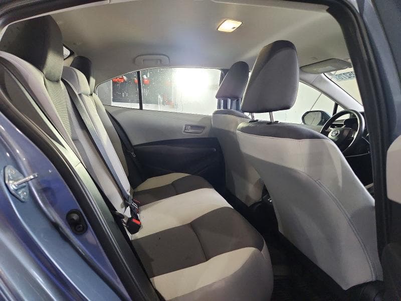 2024 TOYOTA COROLLA LE LE 10