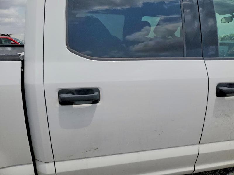 2020 FORD F150 SUPERCREW 10