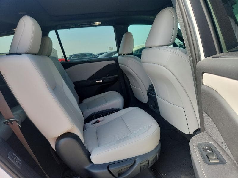 2026 LEXUS TX 350 LUXURY 11