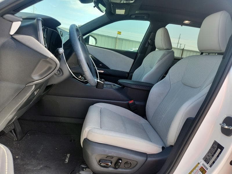 2026 LEXUS TX 350 LUXURY 7