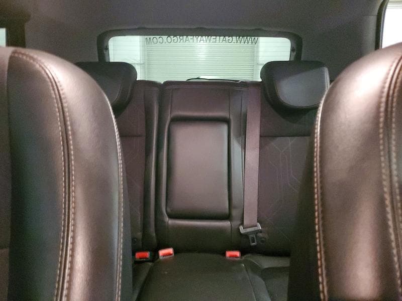 2020 CHEVROLET TRAX 1LT 10