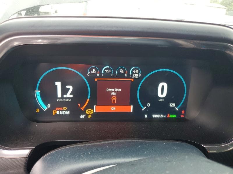 2021 FORD F150 SUPERCREW 9