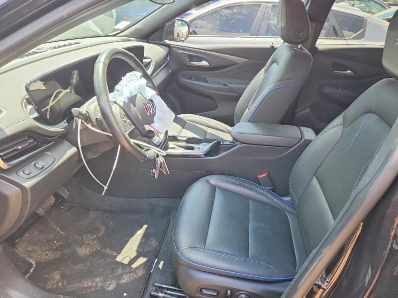 2024 BUICK ENVISTA SPORT TOURING SPORT TOURING 7