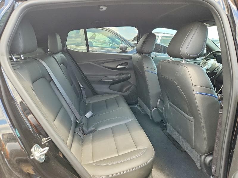2024 BUICK ENVISTA SPORT TOURING SPORT TOURING 10