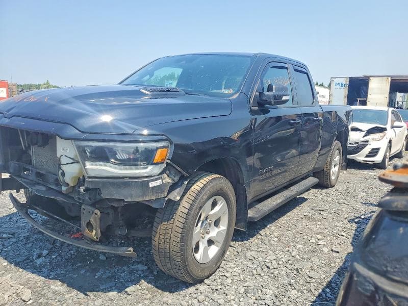 2021 RAM 1500 SPORT SPORT - 1