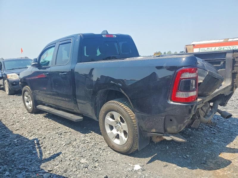2021 RAM 1500 SPORT SPORT 2