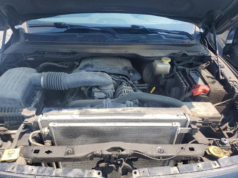 2021 RAM 1500 SPORT SPORT 11