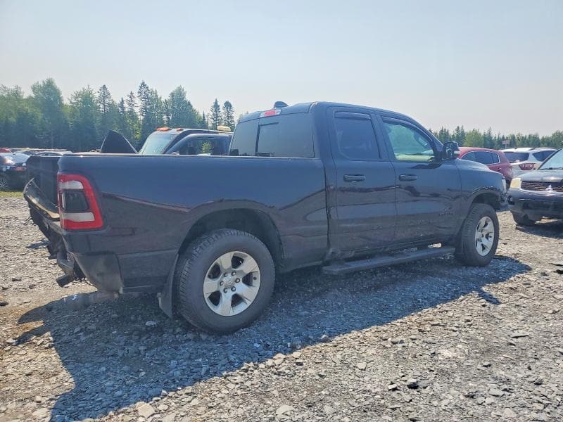 2021 RAM 1500 SPORT SPORT 3