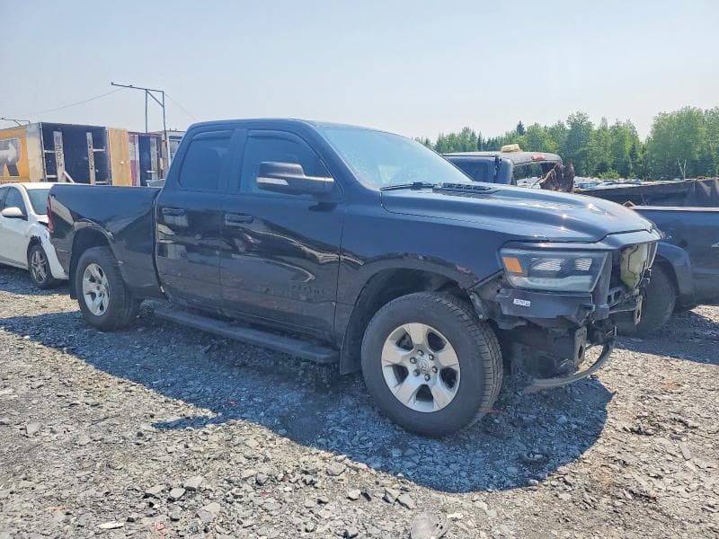2021 RAM 1500 SPORT SPORT 4