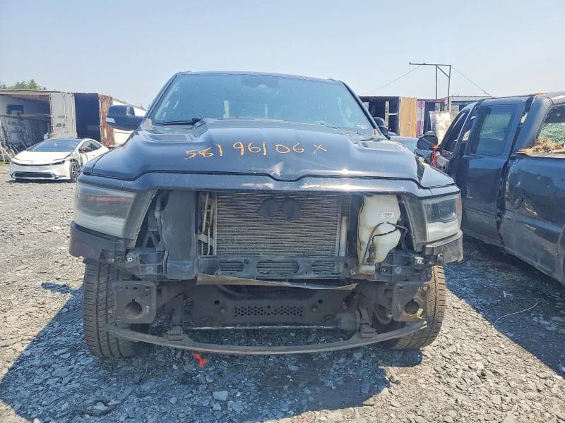 2021 RAM 1500 SPORT SPORT 5