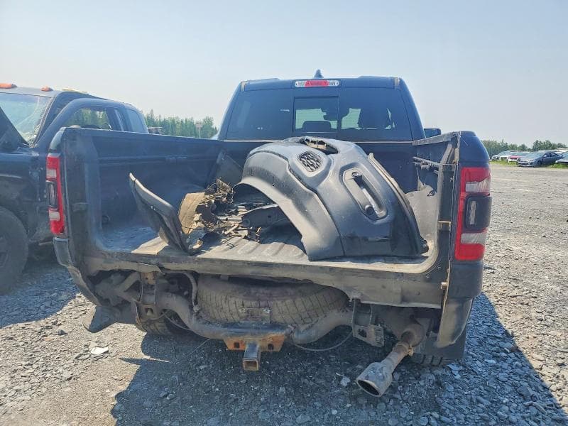 2021 RAM 1500 SPORT SPORT 6