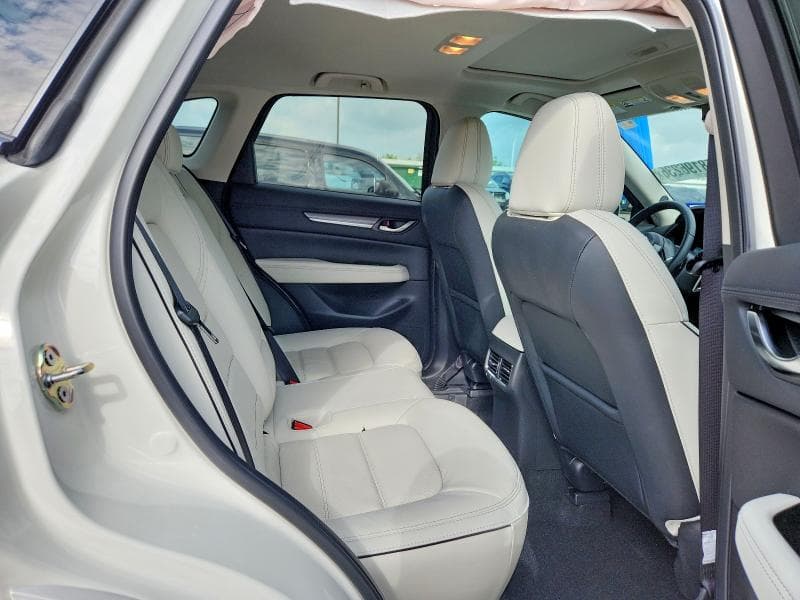 2025 MAZDA CX-5 PREMIUM PLUS 11