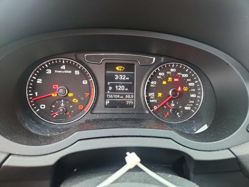 2018 AUDI Q3 PREMIUM 9