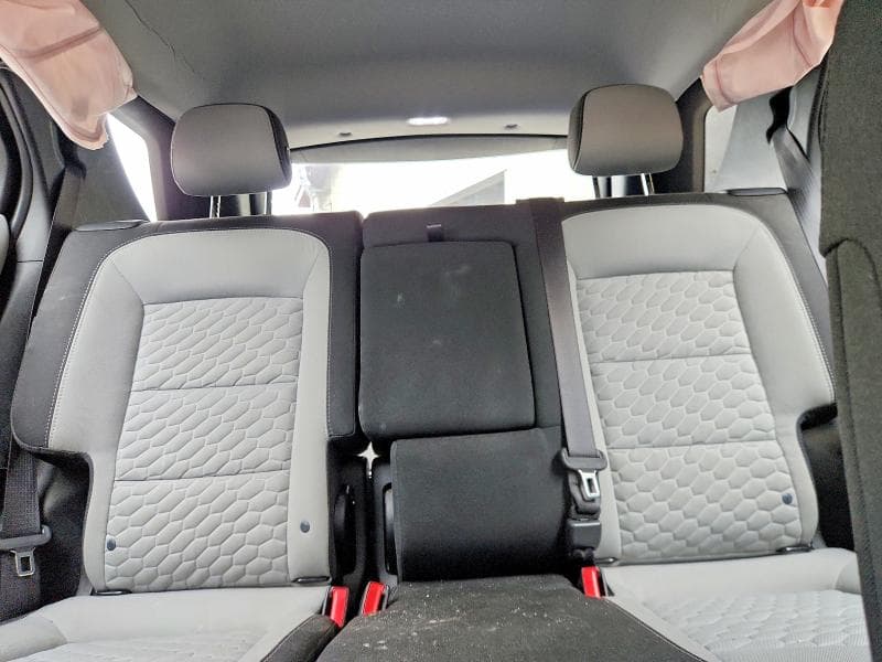 2018 CHEVROLET EQUINOX LS LS 10