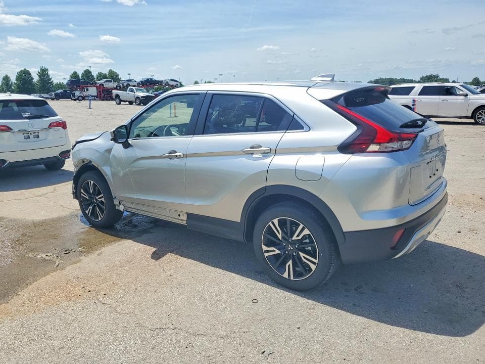 2026 MITSUBISHI ECLIPSE CROSS SE 2