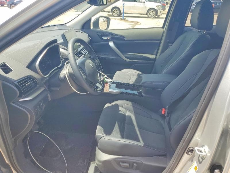 2026 MITSUBISHI ECLIPSE CROSS SE 7