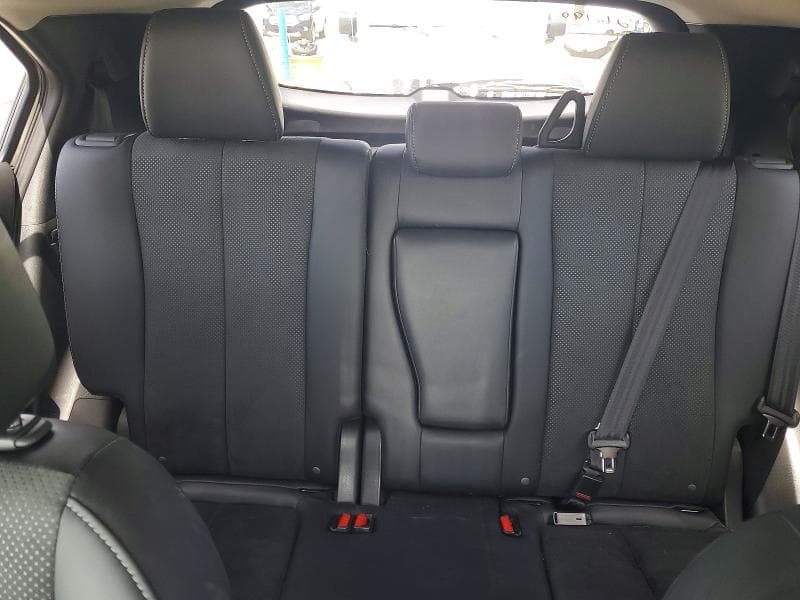 2026 MITSUBISHI ECLIPSE CROSS SE 10