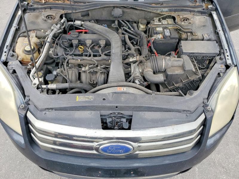 2019 FORD ESCAPE SE 11