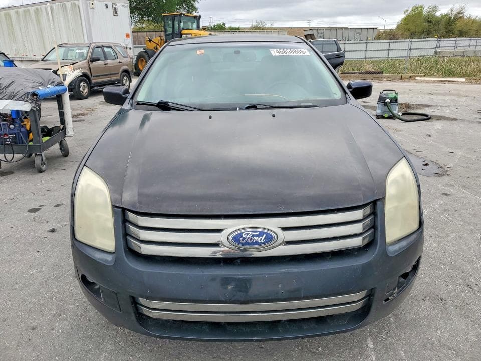 2019 FORD ESCAPE SE 5