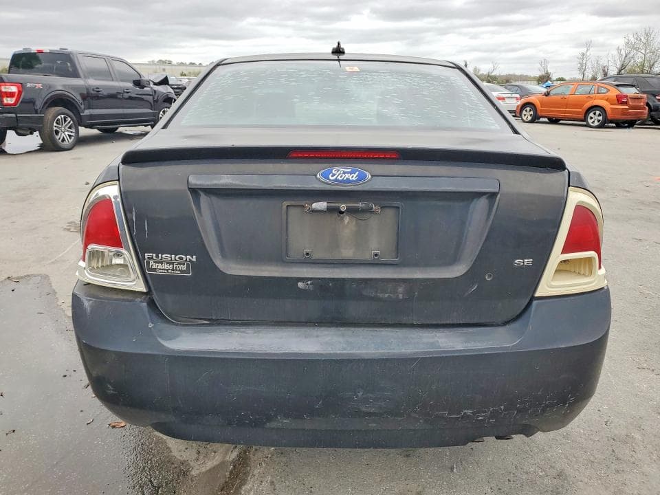 2019 FORD ESCAPE SE 6