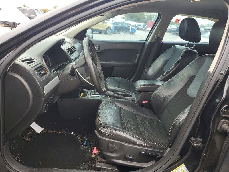 2019 FORD ESCAPE SE 7