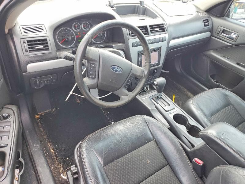 2019 FORD ESCAPE SE 8