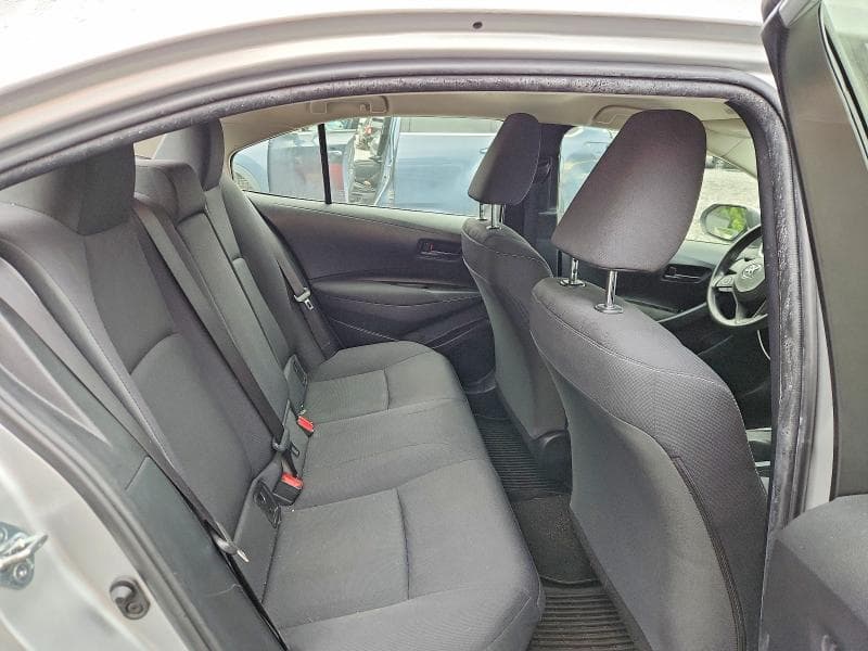 2023 TOYOTA COROLLA HYBRID LE 10