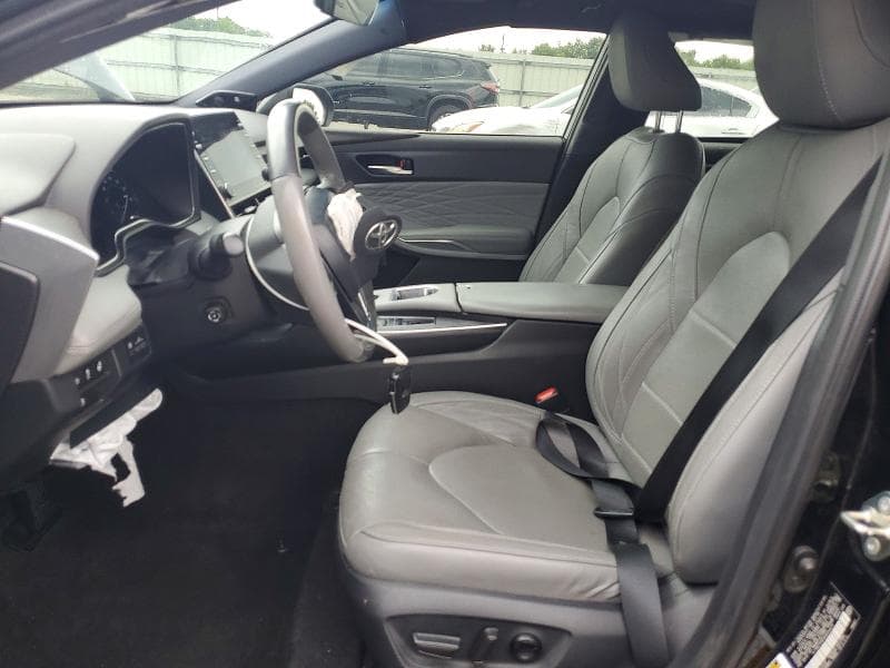 2019 TOYOTA AVALON LIMITED LIMITED 7