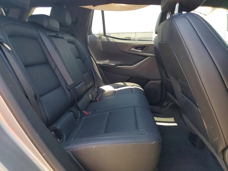 2026 CHEVROLET EQUINOX LT 11