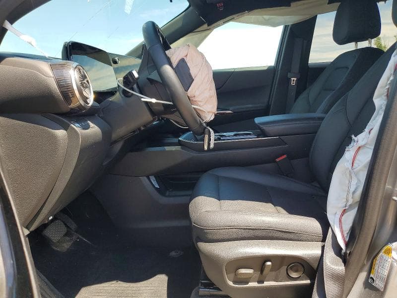 2026 CHEVROLET EQUINOX LT 7