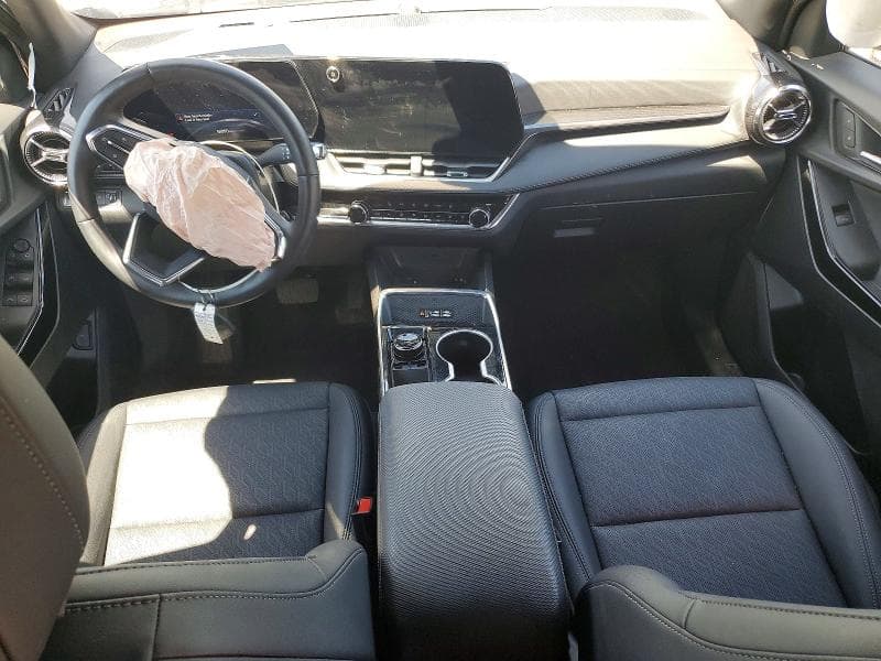 2026 CHEVROLET EQUINOX LT 8