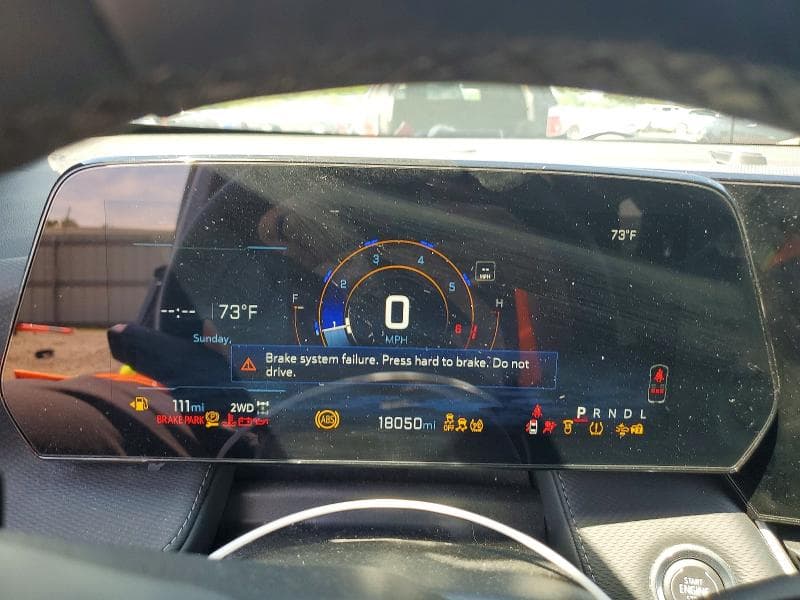 2026 CHEVROLET EQUINOX LT 9