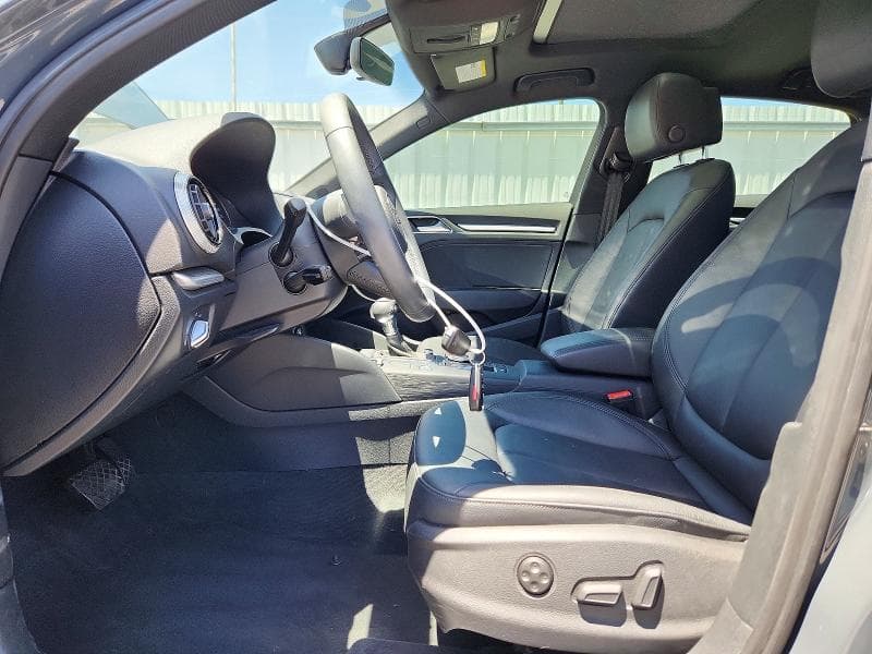 2020 AUDI A3 PREMIUM PREMIUM 8