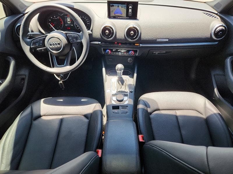 2020 AUDI A3 PREMIUM PREMIUM 9