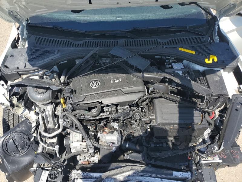 2024 VOLKSWAGEN JETTA 40TH ANNIVERSARY 11